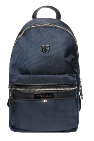 Sac à dos compact et élégant pour usage quotidien et voyage Pompidou