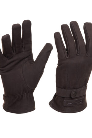 Gants Timber en cuir de vachette pour l’hiver Timber