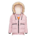 Doudoune Femme Oversize