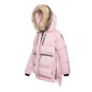 Doudoune Femme Oversize