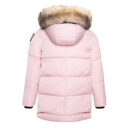 Doudoune Femme Oversize