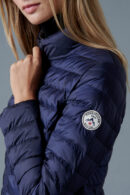 Blouson Light Femme
