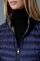 Blouson Light Femme