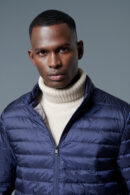 Blouson Light Homme