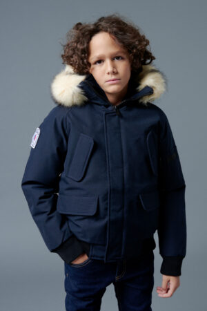 Chamonix Kids