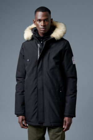 Courchevel Heat