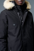 Courchevel Heat