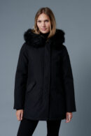 Black Megeve