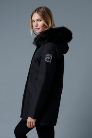 Black Megeve