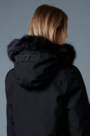 Black Megeve
