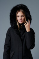 Black Megeve