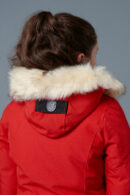Megeve kids