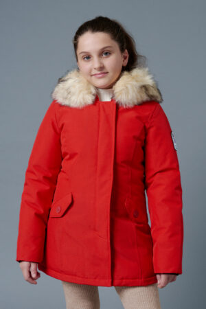 Megeve kids