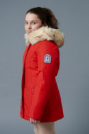 Megeve kids