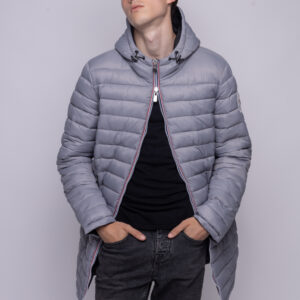 MEN TOUSSIRE BLACK GREY-8