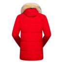 Parka Sport Chich Homme