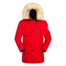 Parka Sport Chich Homme