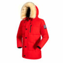 Parka Sport Chich Homme
