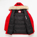 Parka Sport Chich Homme