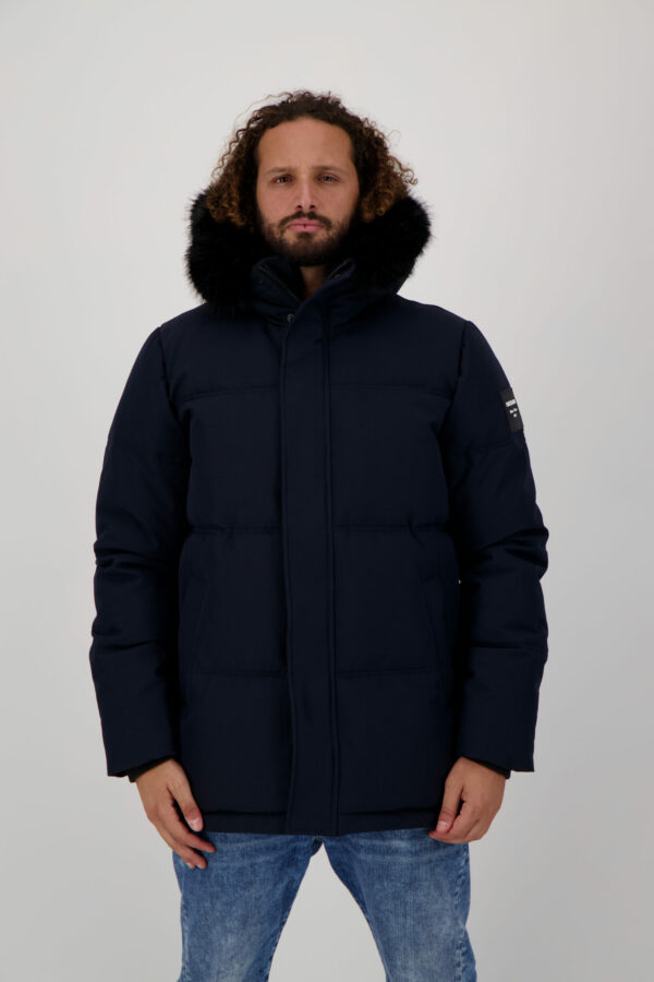 Mont Noir