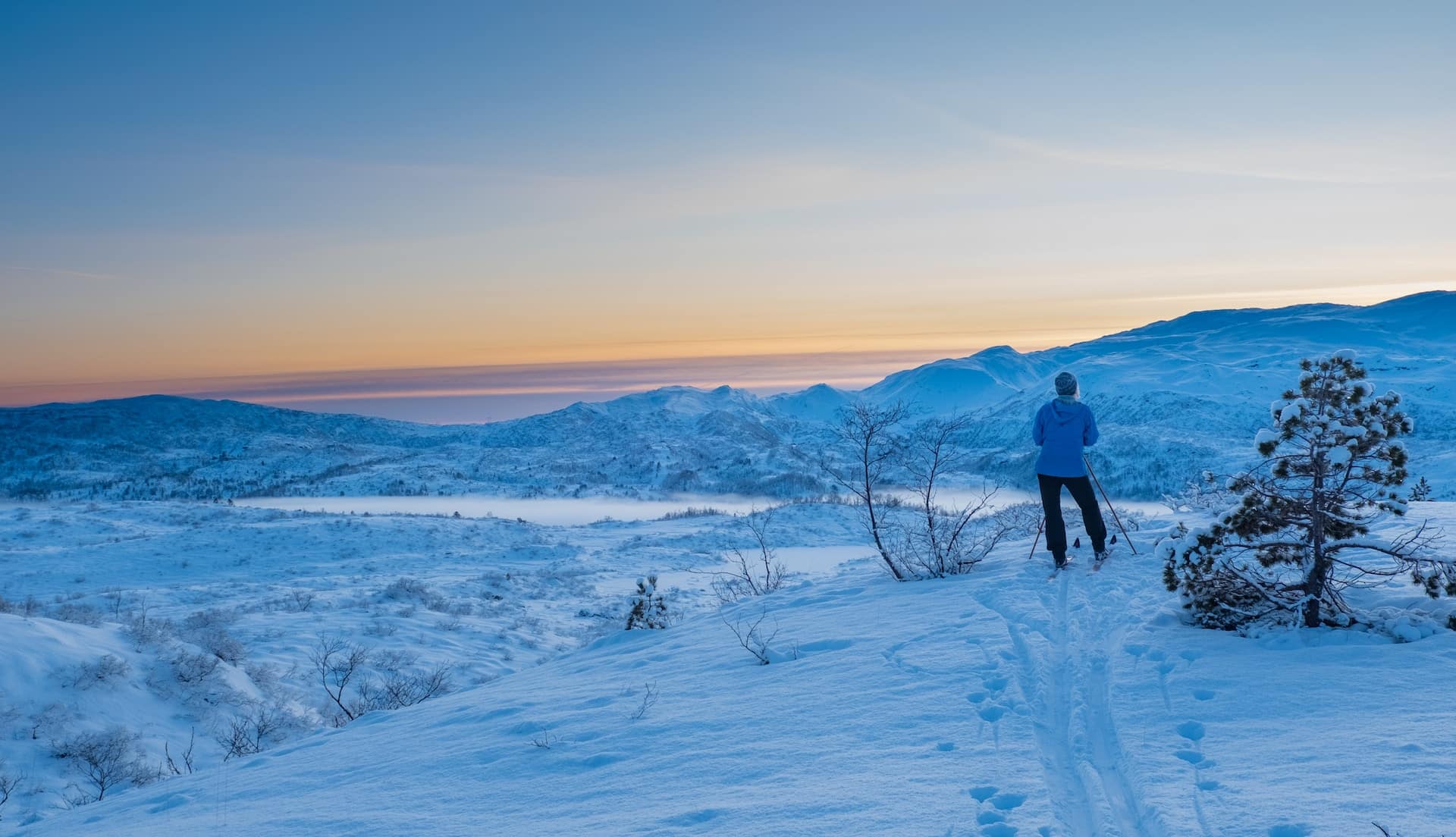 Douceur et chaleur : L'écharpe en cachemire, l'accessoire indispensable de l'hiver - ForestLand