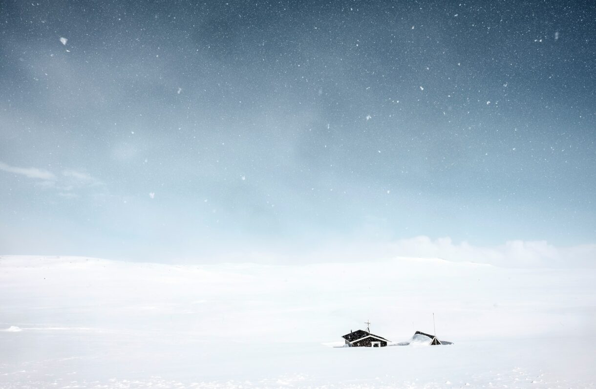 La polaire homme : pièce phare de l'hiver